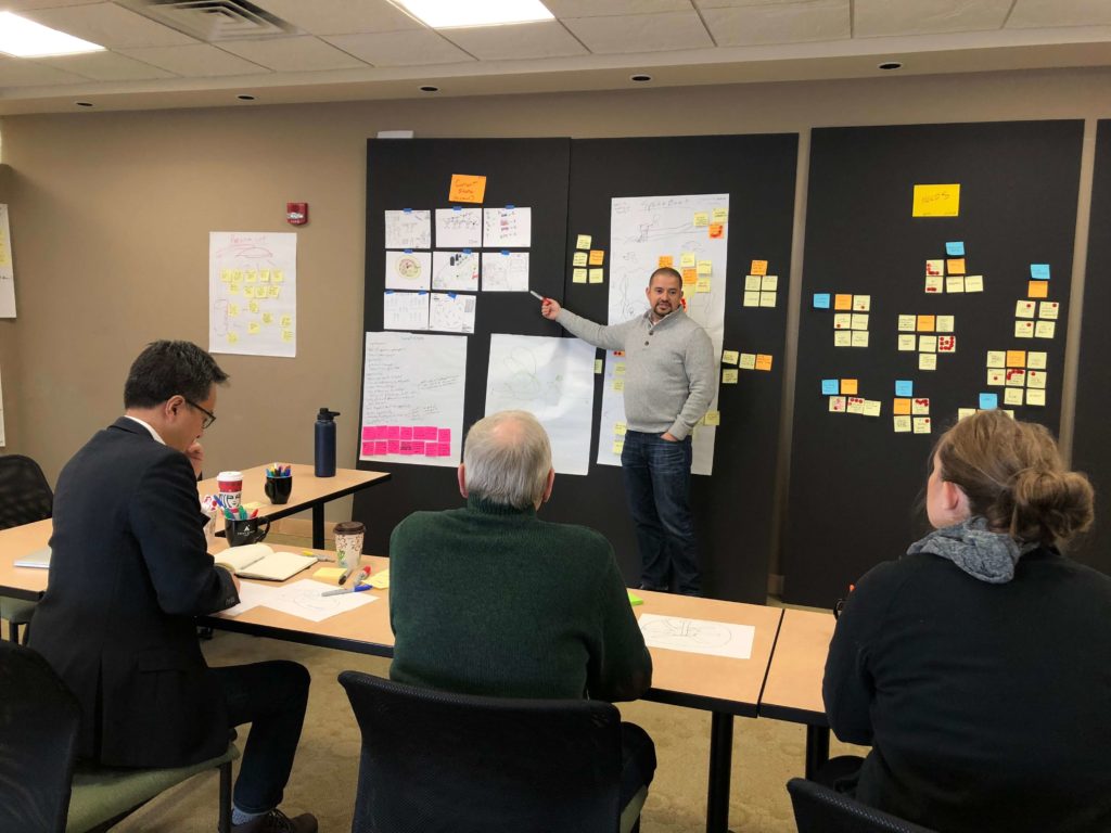 Making St. Cloud an Entrepreneurial Hub
