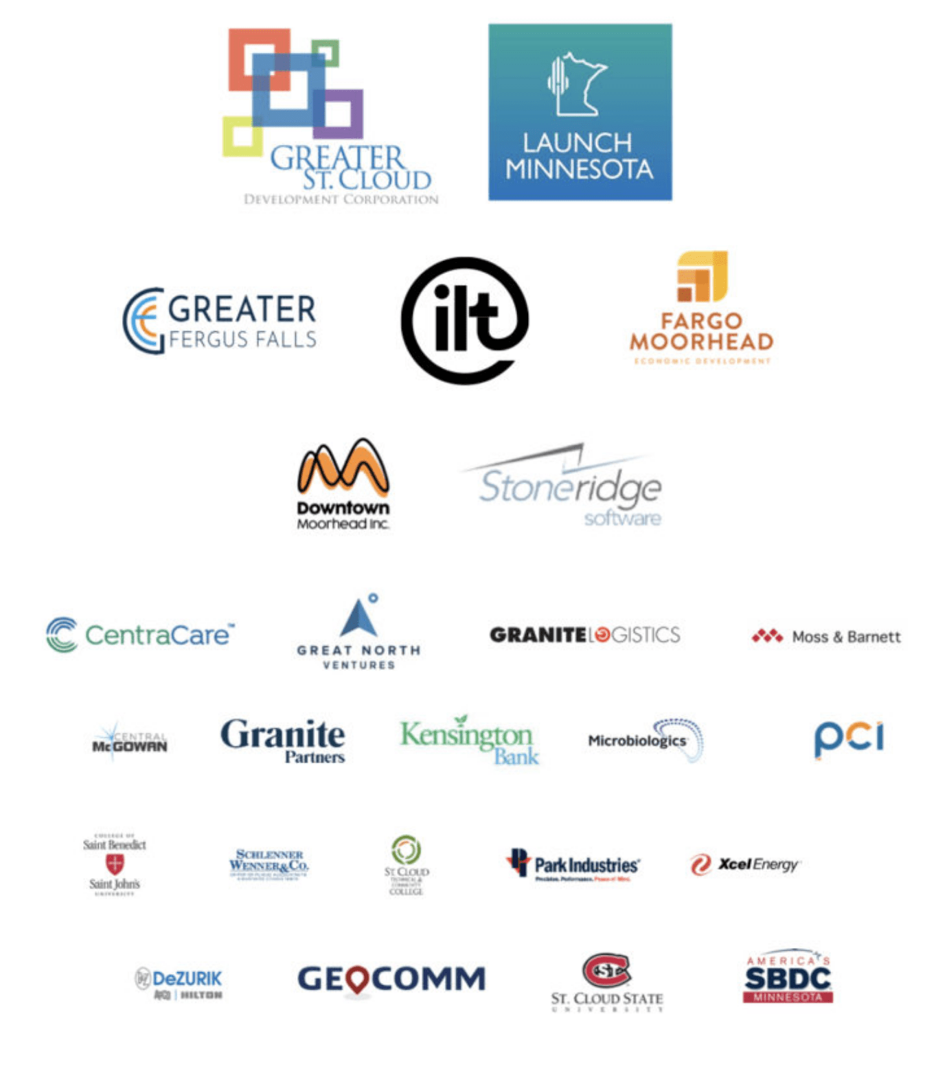Sponsors