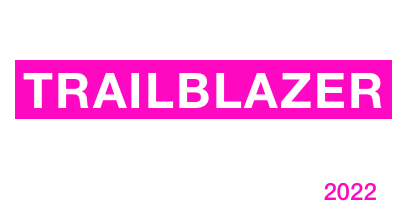 West Central Trailblazer Challenge 2022 logo